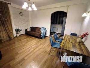 3-к квартира, посуточно, 70м2, 6/8 этаж