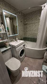 1-к квартира, на длительный срок, 35м2, 2/5 этаж