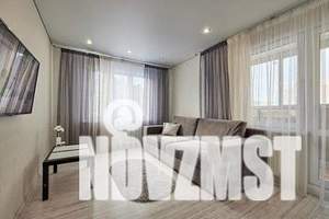 2-к квартира, посуточно, 60м2, 1/19 этаж