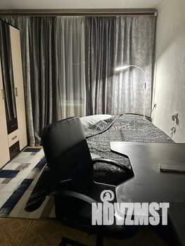 Студия квартира, посуточно, 20м2, 4/9 этаж