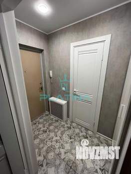 1-к квартира, на длительный срок, 39м2, 12/19 этаж