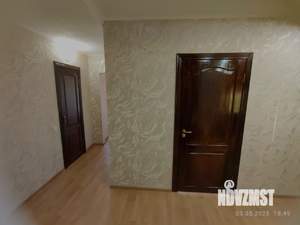 2-к квартира, на длительный срок, 66м2, 17/19 этаж