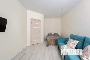 1-к квартира, посуточно, 35м2, 5/10 этаж