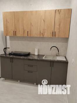 1-к квартира, посуточно, 38м2, 8/19 этаж