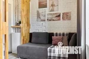 1-к квартира, посуточно, 14м2, 2/3 этаж