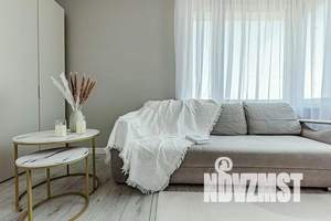 2-к квартира, посуточно, 55м2, 14/21 этаж