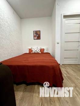 1-к квартира, посуточно, 37м2, 1/1 этаж