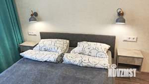 Студия квартира, на длительный срок, 20м2, 3/9 этаж