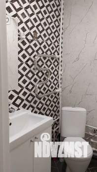 1-к квартира, посуточно, 31м2, 3/5 этаж