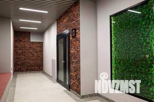 1-к квартира, посуточно, 42м2, 3/21 этаж