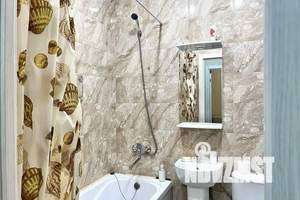 1-к квартира, посуточно, 30м2, 7/12 этаж