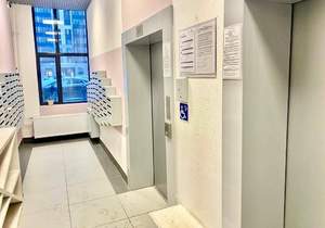 1-к квартира, на длительный срок, 39м2, 8/19 этаж