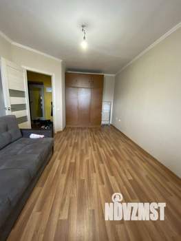 1-к квартира, на длительный срок, 40м2, 10/11 этаж