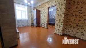 2-к квартира, на длительный срок, 45м2, 1/2 этаж
