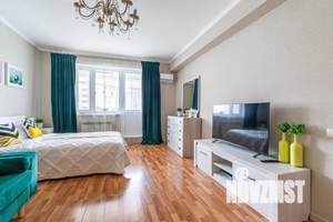 1-к квартира, посуточно, 56м2, 3/5 этаж