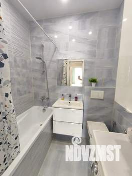 2-к квартира, посуточно, 50м2, 5/9 этаж