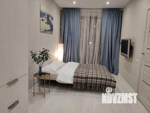 1-к квартира, посуточно, 30м2, 8/9 этаж