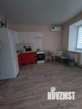 Студия квартира, на длительный срок, 31м2, 1/10 этаж