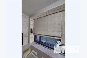 1-к квартира, посуточно, 42м2, 10/25 этаж