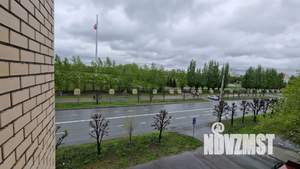 2-к квартира, посуточно, 73м2, 3/10 этаж