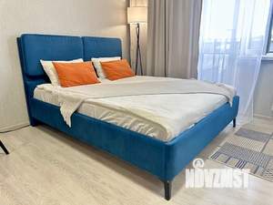 Студия квартира, посуточно, 29м2, 18/23 этаж