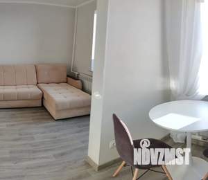 1-к квартира, посуточно, 34м2, 16/16 этаж