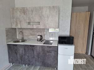 Студия квартира, на длительный срок, 18м2, 1/5 этаж