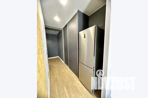 2-к квартира, посуточно, 45м2, 6/8 этаж