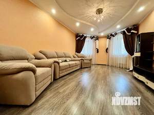 3-к квартира, на длительный срок, 80м2, 4/10 этаж