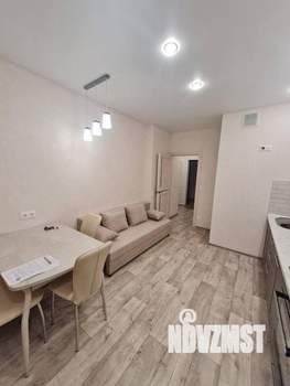 1-к квартира, на длительный срок, 47м2, 3/12 этаж