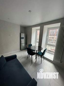 1-к квартира, на длительный срок, 38м2, 4/10 этаж