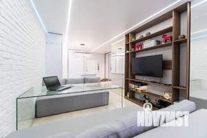 2-к квартира, на длительный срок, 55м2, 18/20 этаж