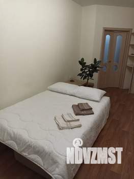 1-к квартира, посуточно, 47м2, 8/14 этаж