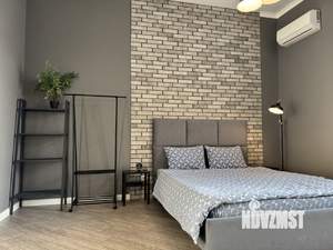 Студия квартира, посуточно, 30м2, 2/22 этаж