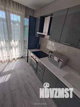 1-к квартира, посуточно, 35м2, 2/7 этаж