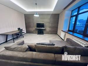 3-к квартира, на длительный срок, 120м2, 5/7 этаж