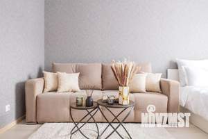 2-к квартира, посуточно, 56м2, 1/1 этаж