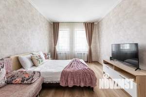 1-к квартира, посуточно, 45м2, 9/19 этаж