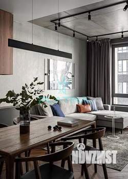 2-к квартира, на длительный срок, 60м2, 11/18 этаж