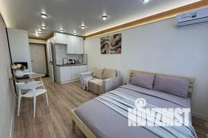 1-к квартира, посуточно, 20м2, 9/9 этаж