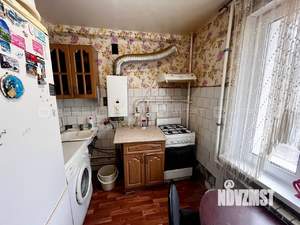 2-к квартира, на длительный срок, 36м2, 2/5 этаж