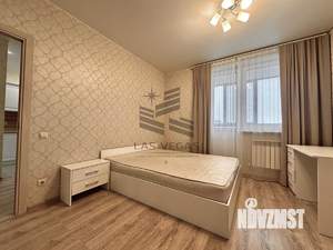3-к квартира, на длительный срок, 55м2, 3/19 этаж