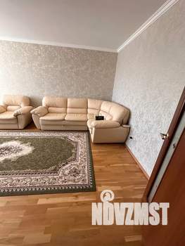 2-к квартира, посуточно, 63м2, 10/10 этаж