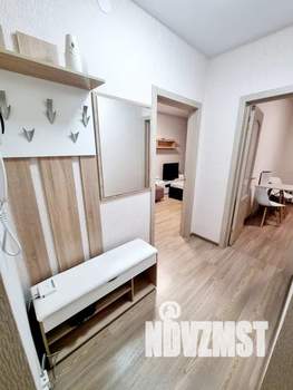 1-к квартира, посуточно, 32м2, 2/9 этаж