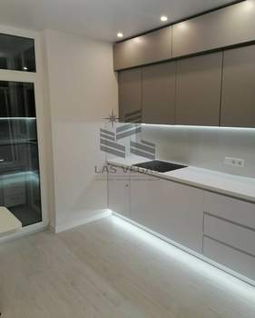 1-к квартира, на длительный срок, 50м2, 4/9 этаж