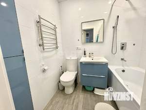 2-к квартира, на длительный срок, 53м2, 17/19 этаж