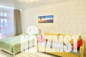 1-к квартира, посуточно, 40м2, 8/9 этаж