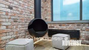 3-к квартира, на длительный срок, 130м2, 34/37 этаж