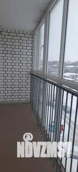1-к квартира, посуточно, 34м2, 5/10 этаж