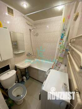 1-к квартира, на длительный срок, 40м2, 5/5 этаж